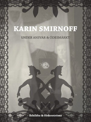 cover image of Karin Smirnoff